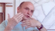 Oswald Oberhuber